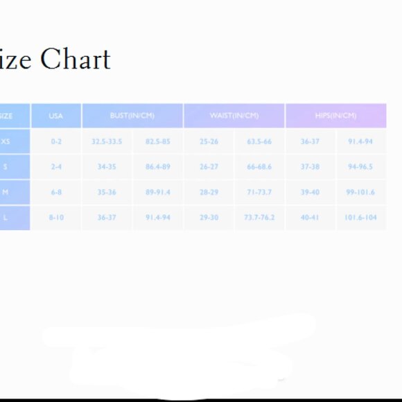 Voom by Joy Han Bohemian-Style Off-the-Shoulder Dress Women's Size Large 8-10 - Picture 10 of 10